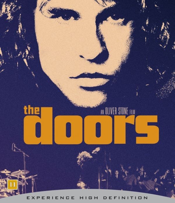 Køb The Doors [deluxe]